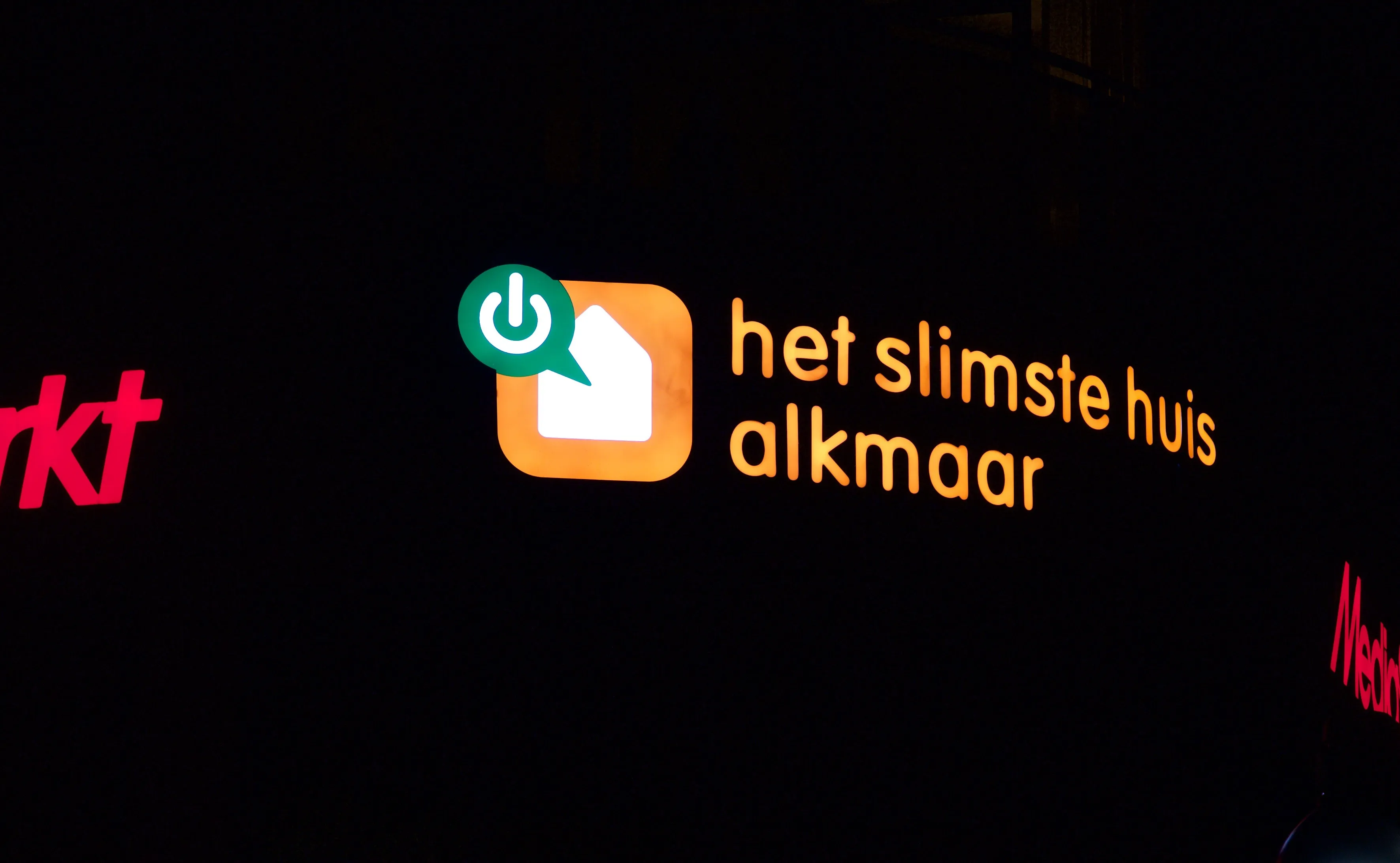 slimste huis