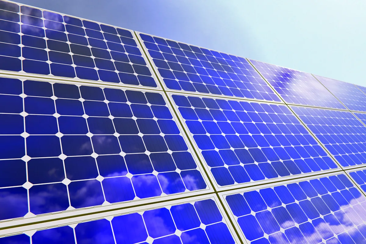 solar panel 1393880 1280