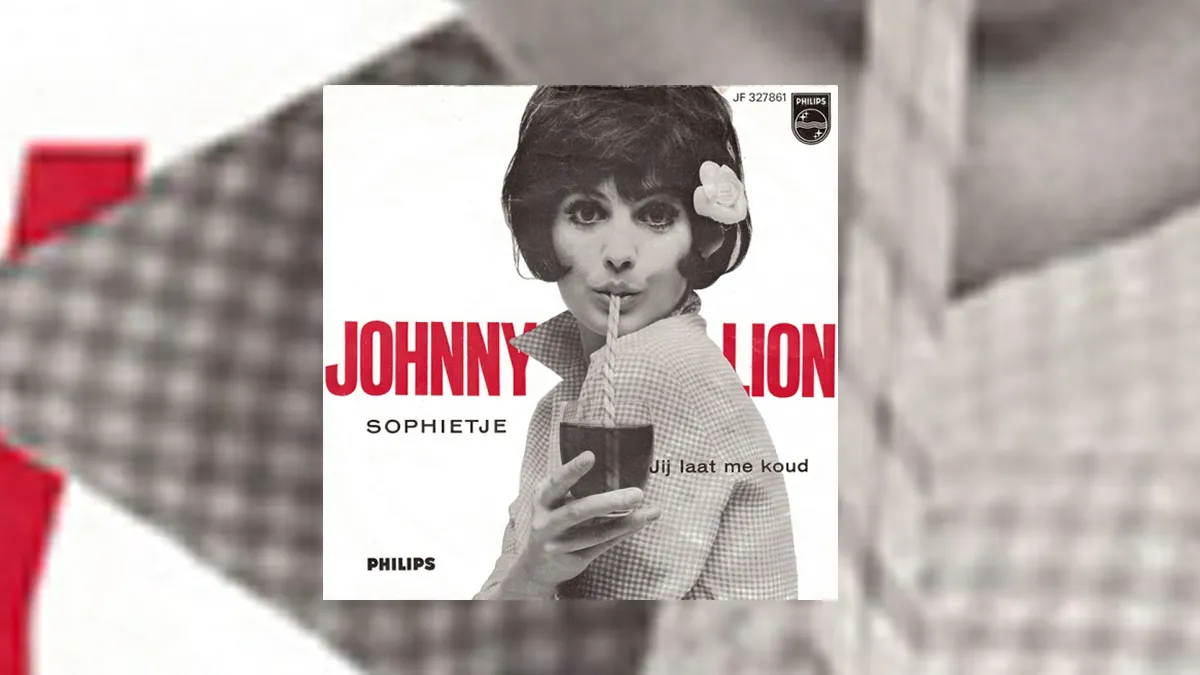 sophietje mix