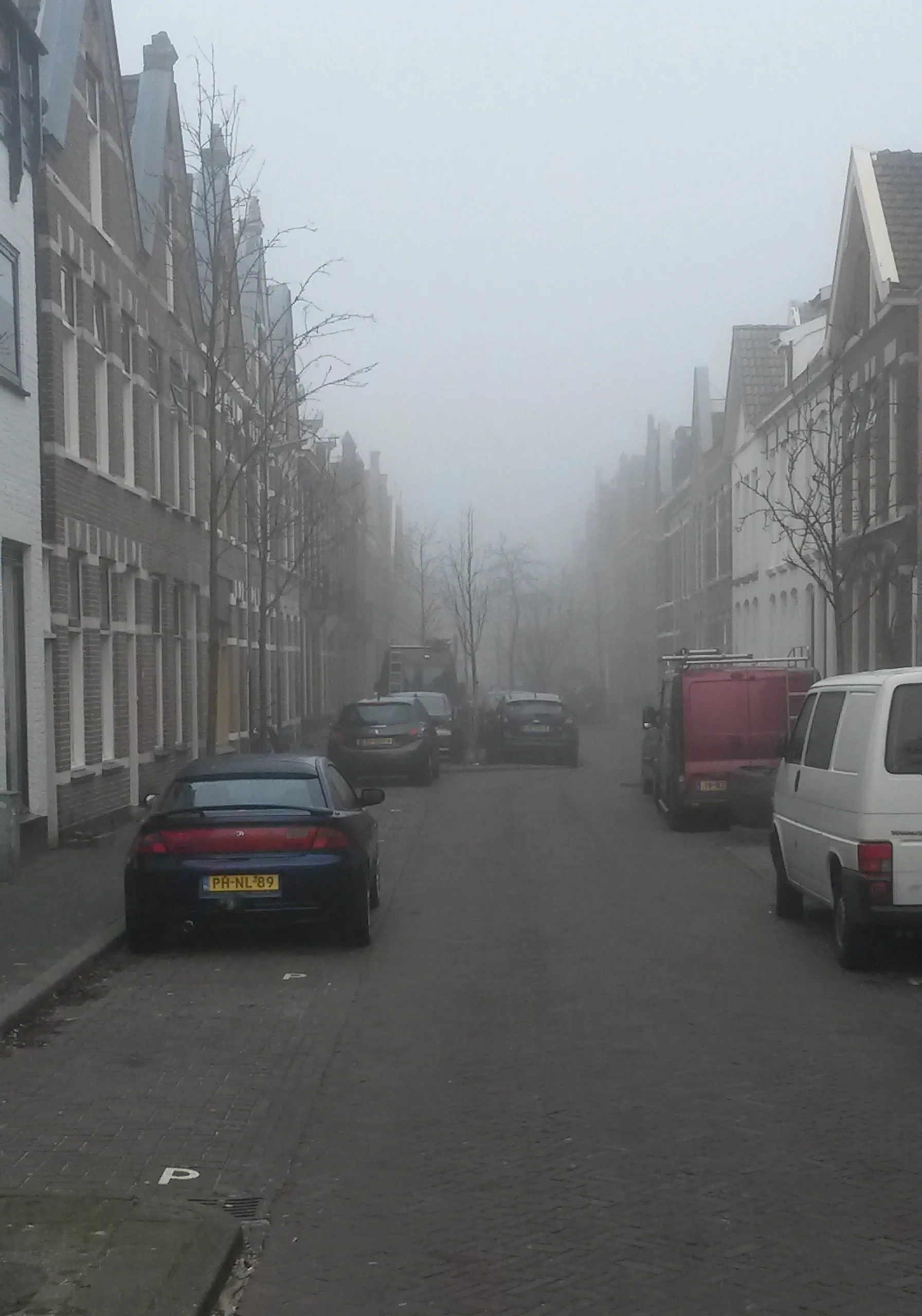 spoorbuurt