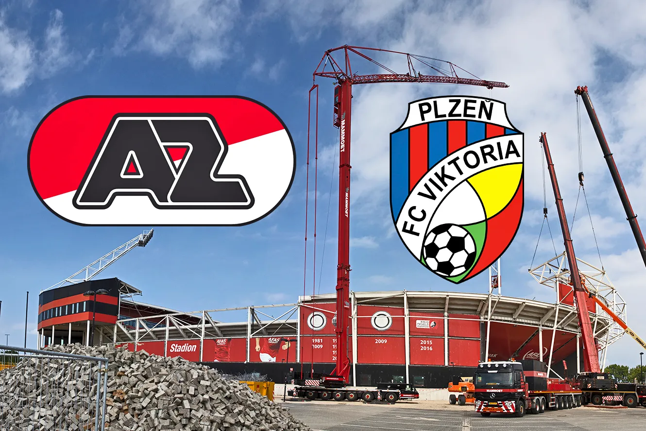 stadion az pano plzn wim meijer fotografie