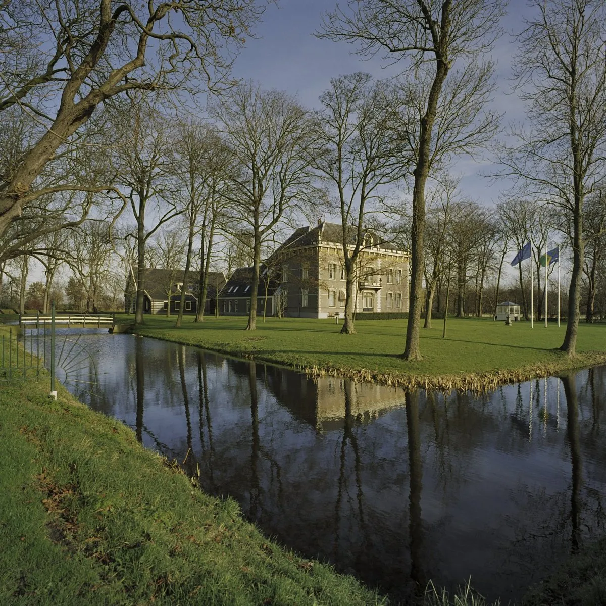 stompetoren