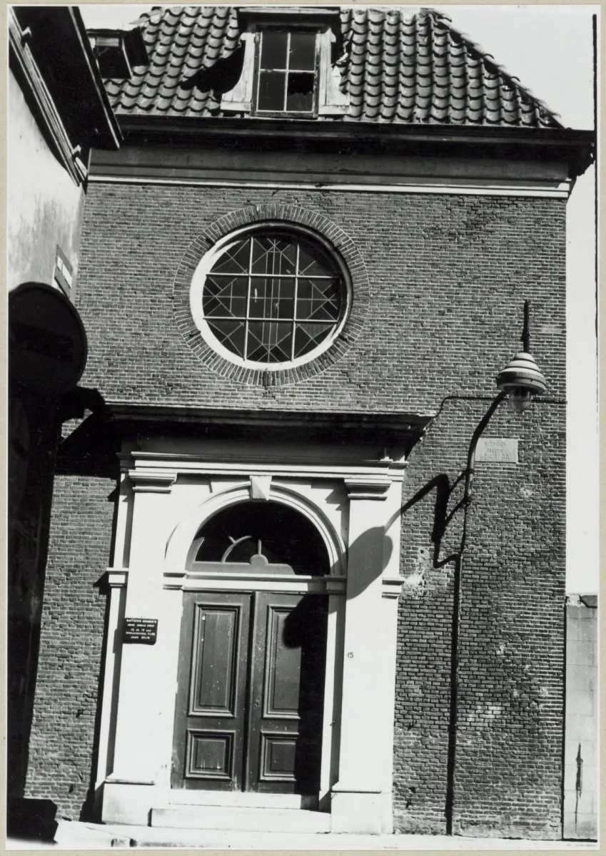 synagoge alkmaar