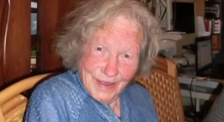 tante antje