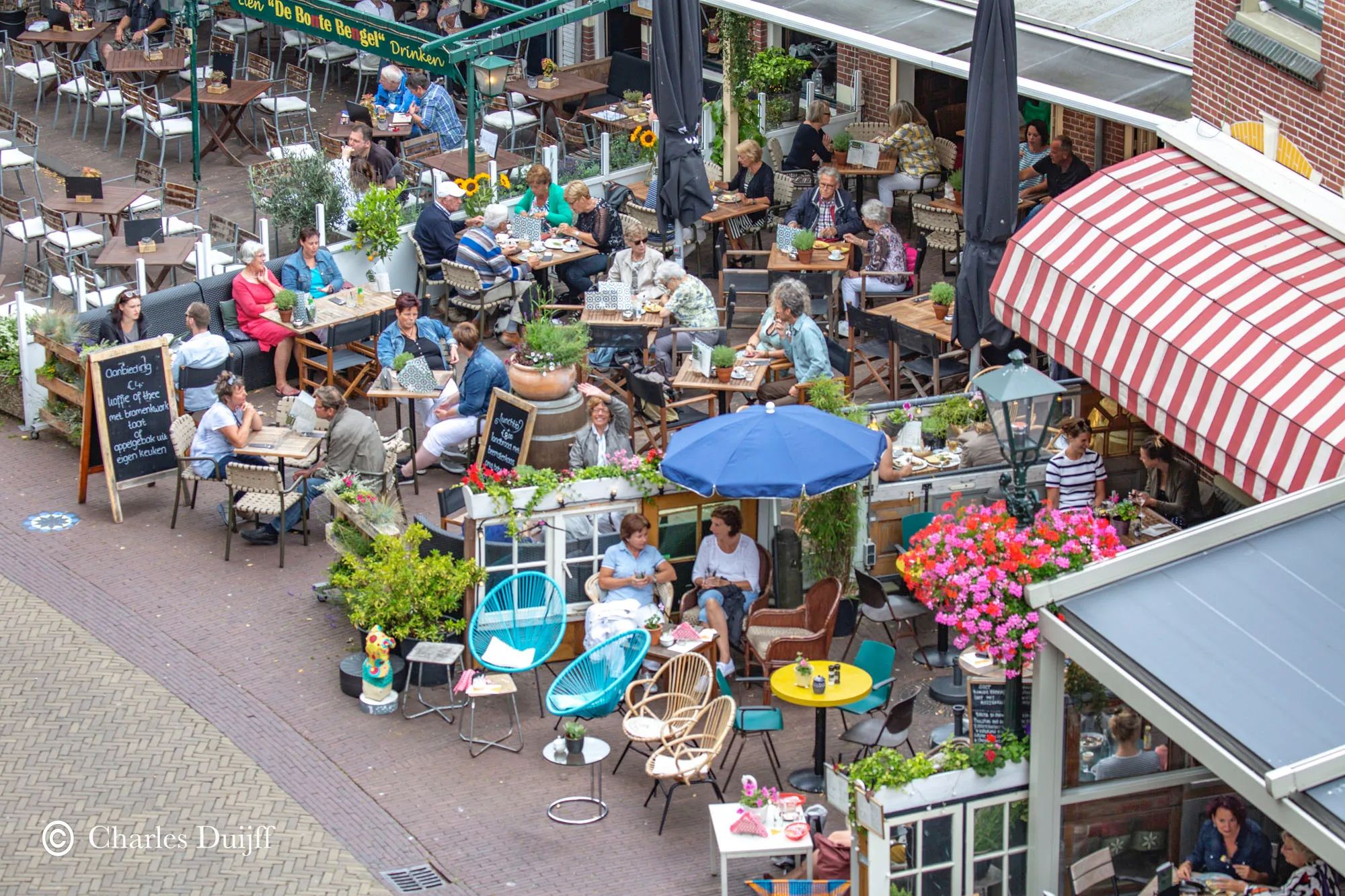 terras