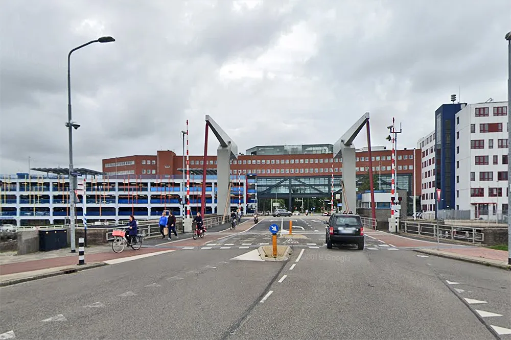 tesselsebrug