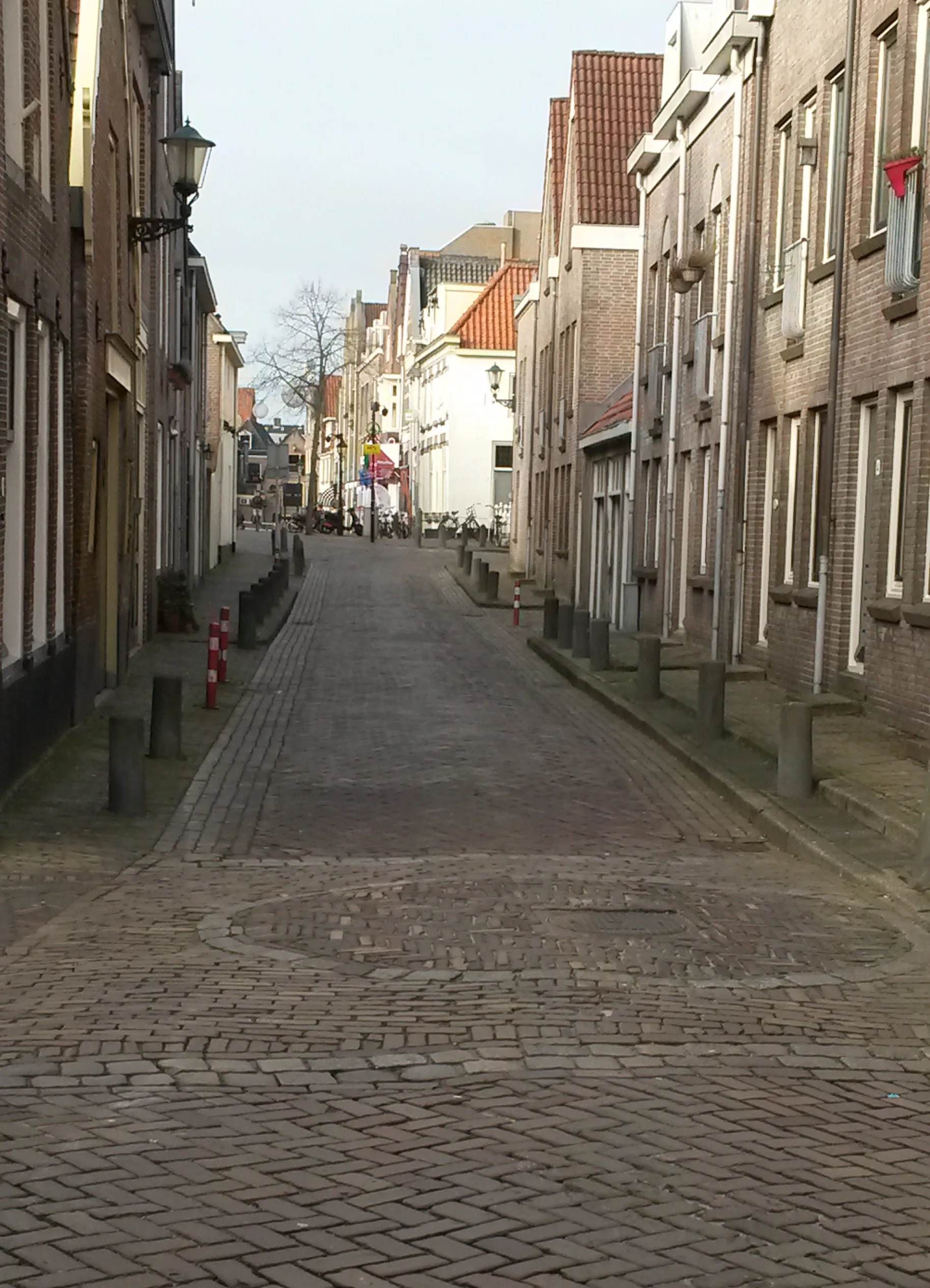 torenburg alkmaar