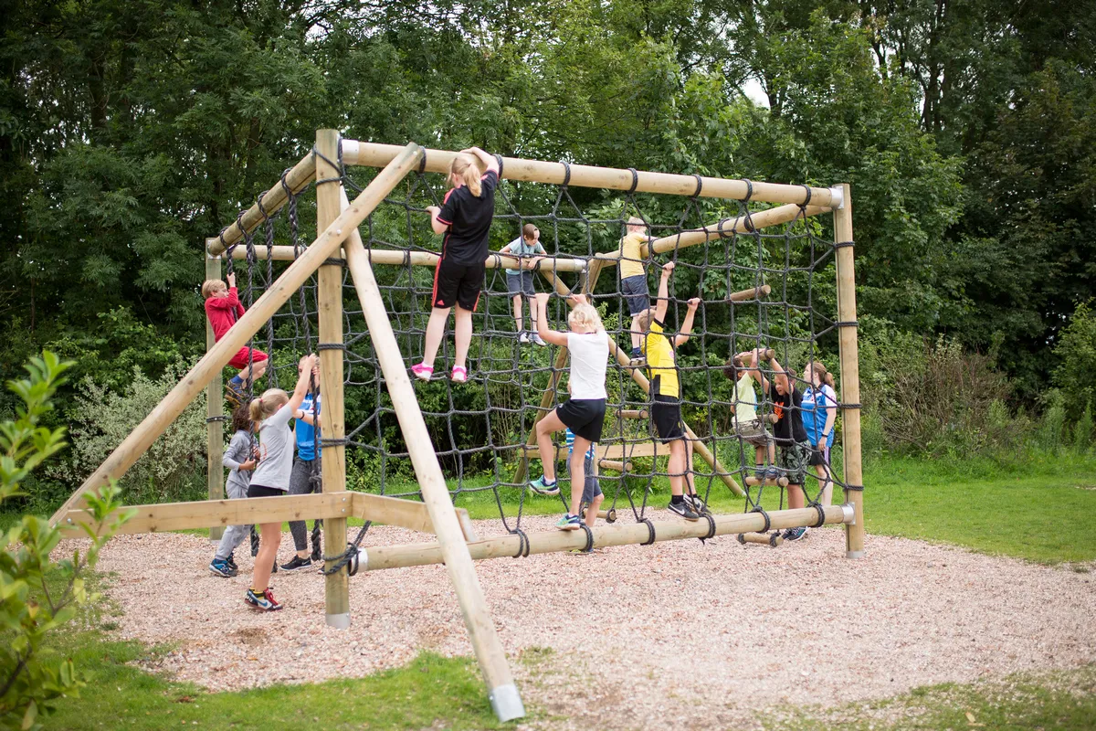 trap het nieuwe seizoen af met outdoorpark alkmaar 1