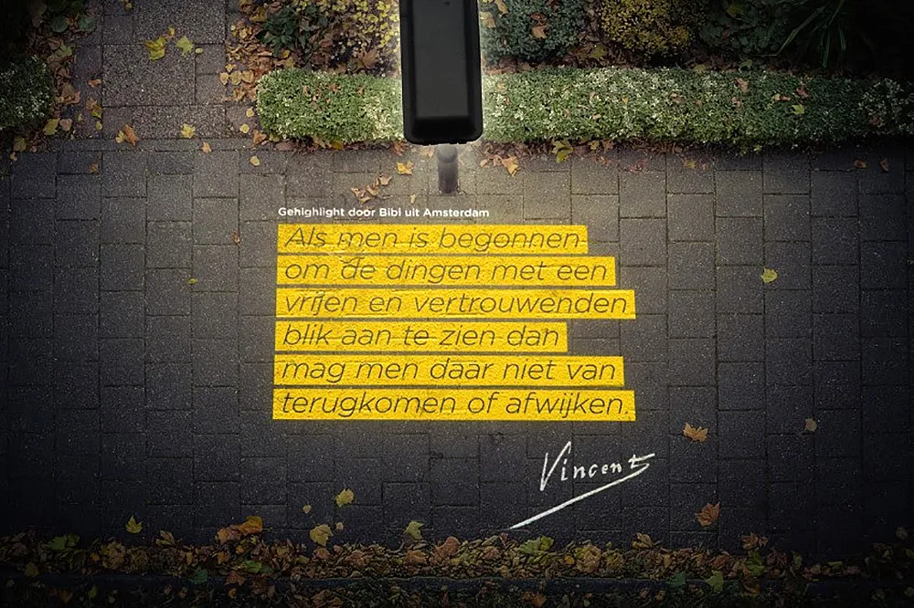 van gogh