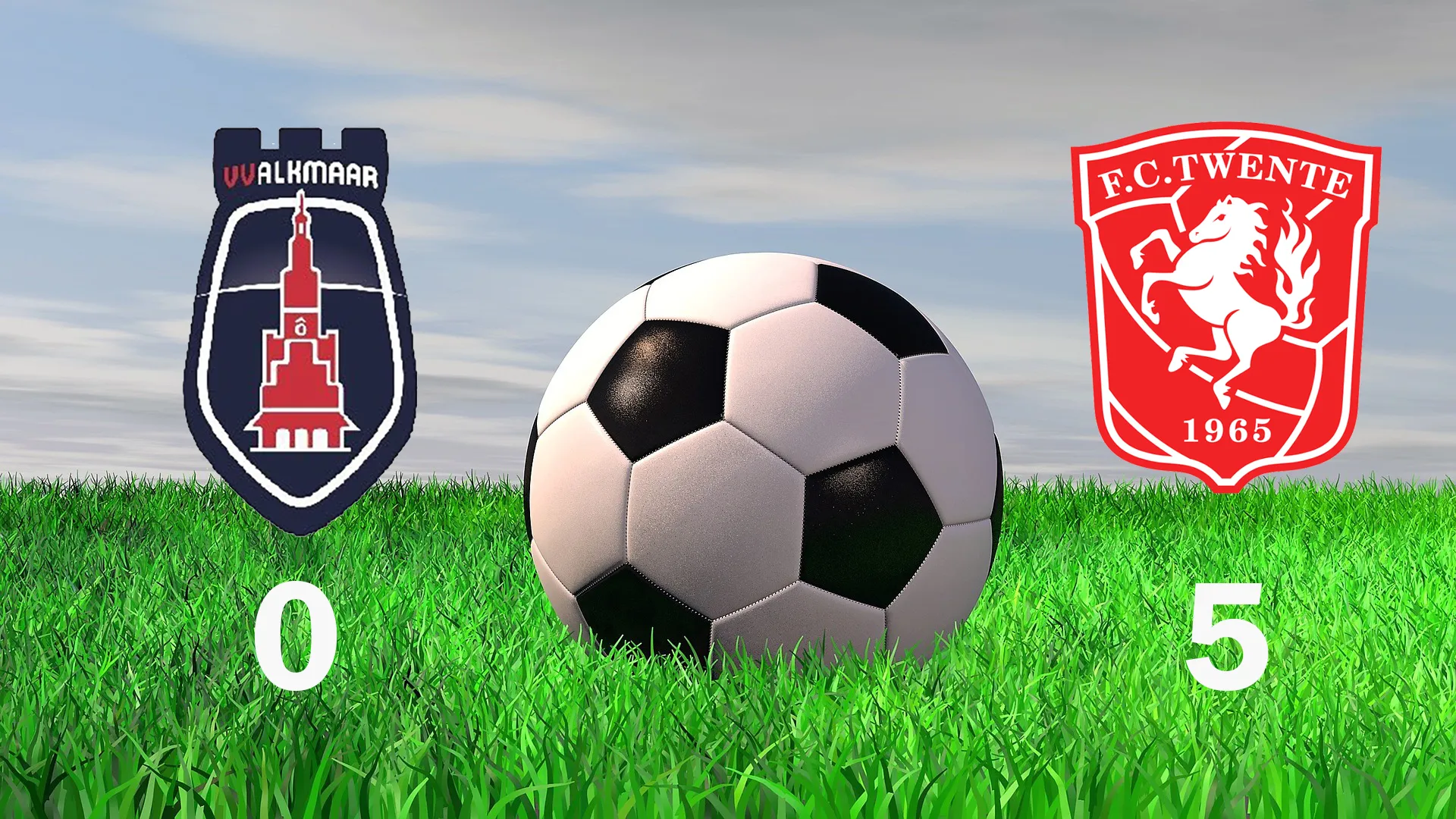 vv alkmaar twente
