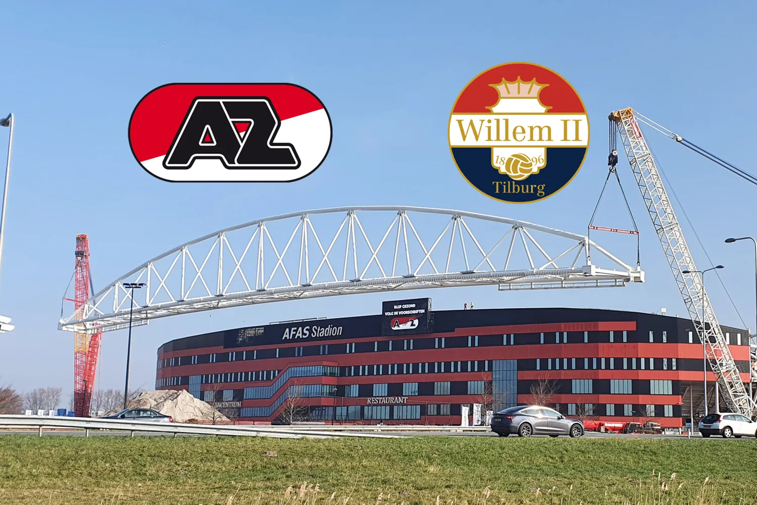 willem ii az