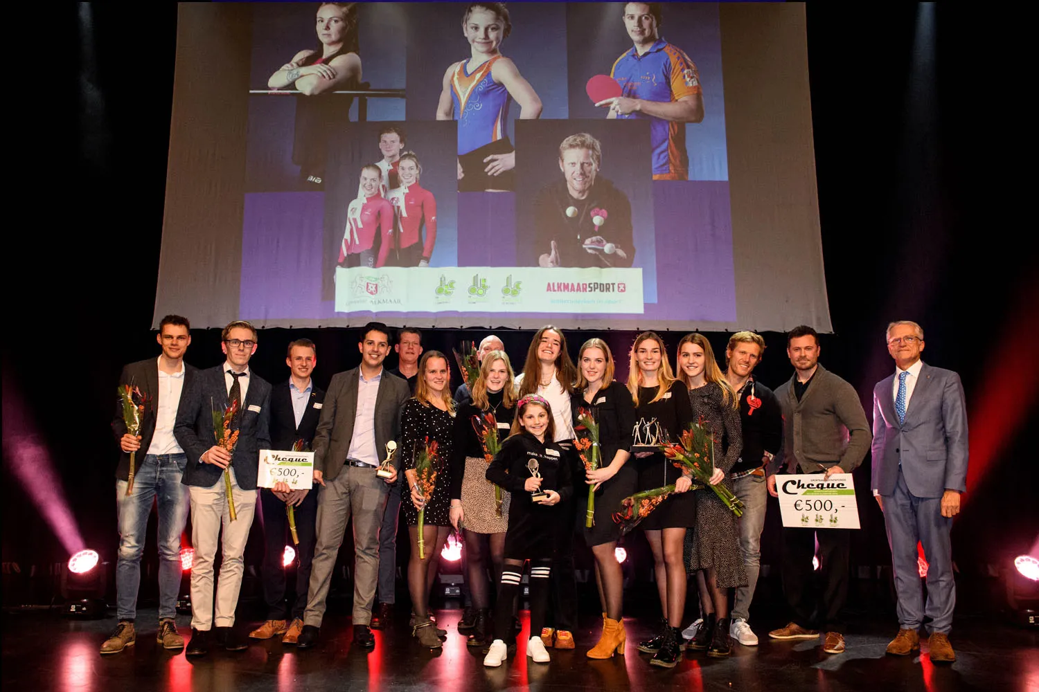 winnaars 2019