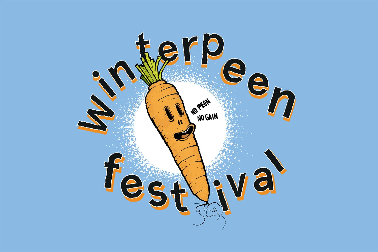 winterpeen