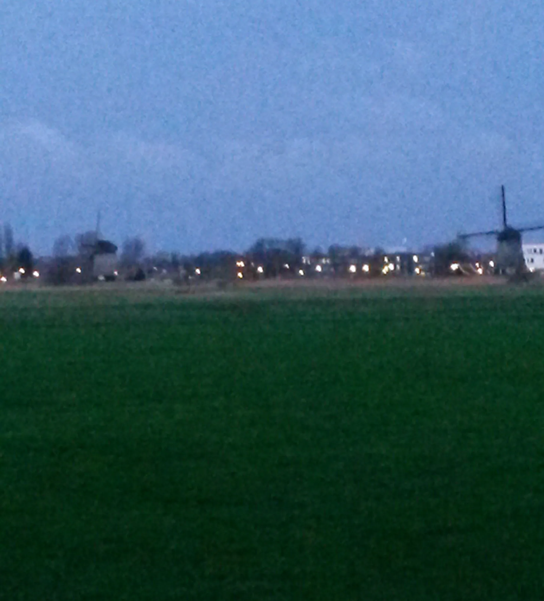 zonsopgang