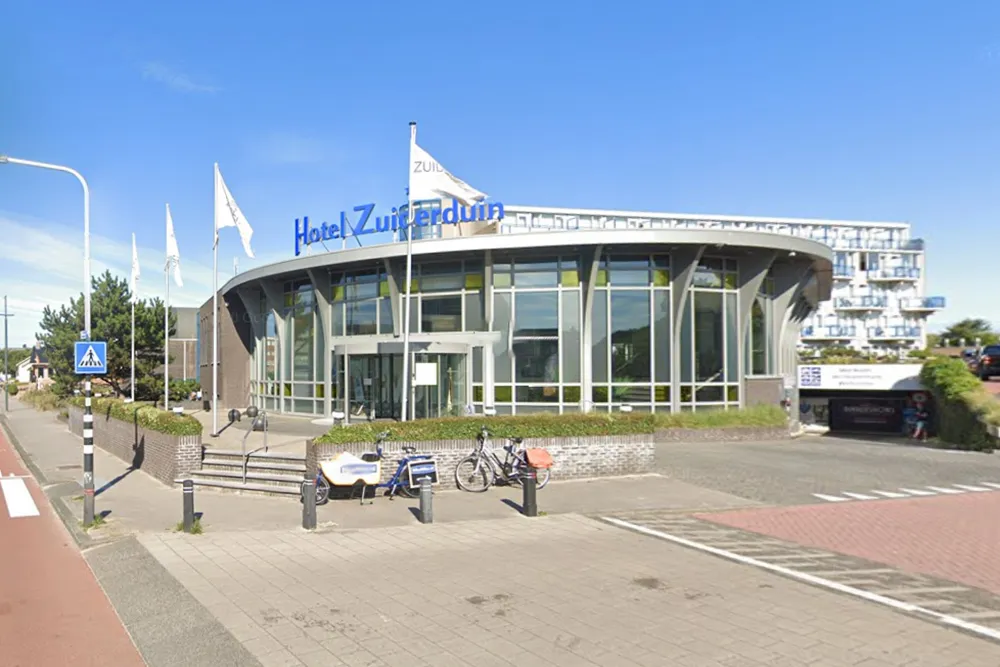 zuiderduin google streetview