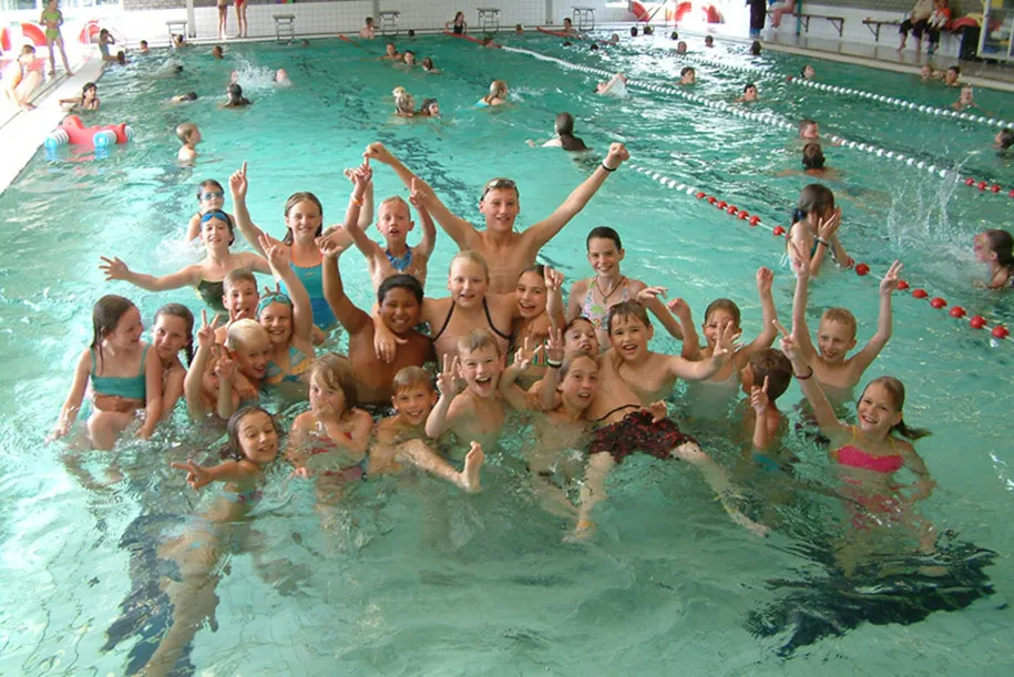 zwembad de hout alkmaar