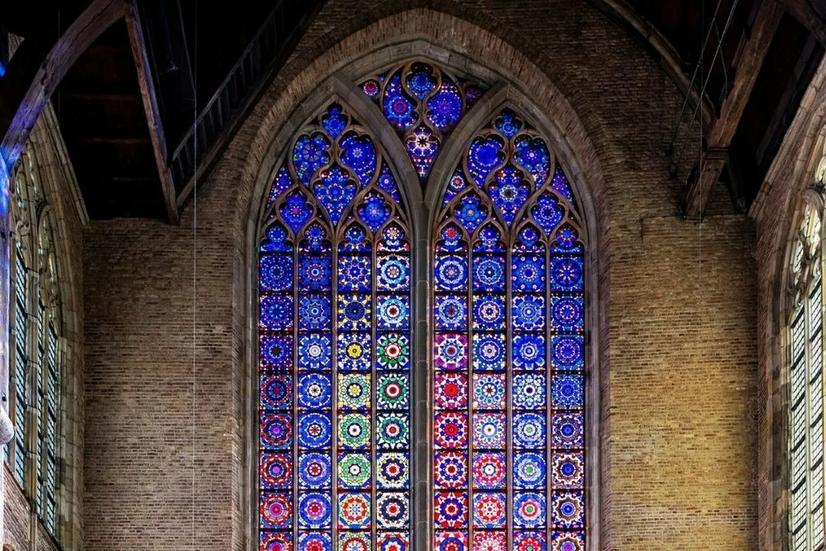 foto roel backaert