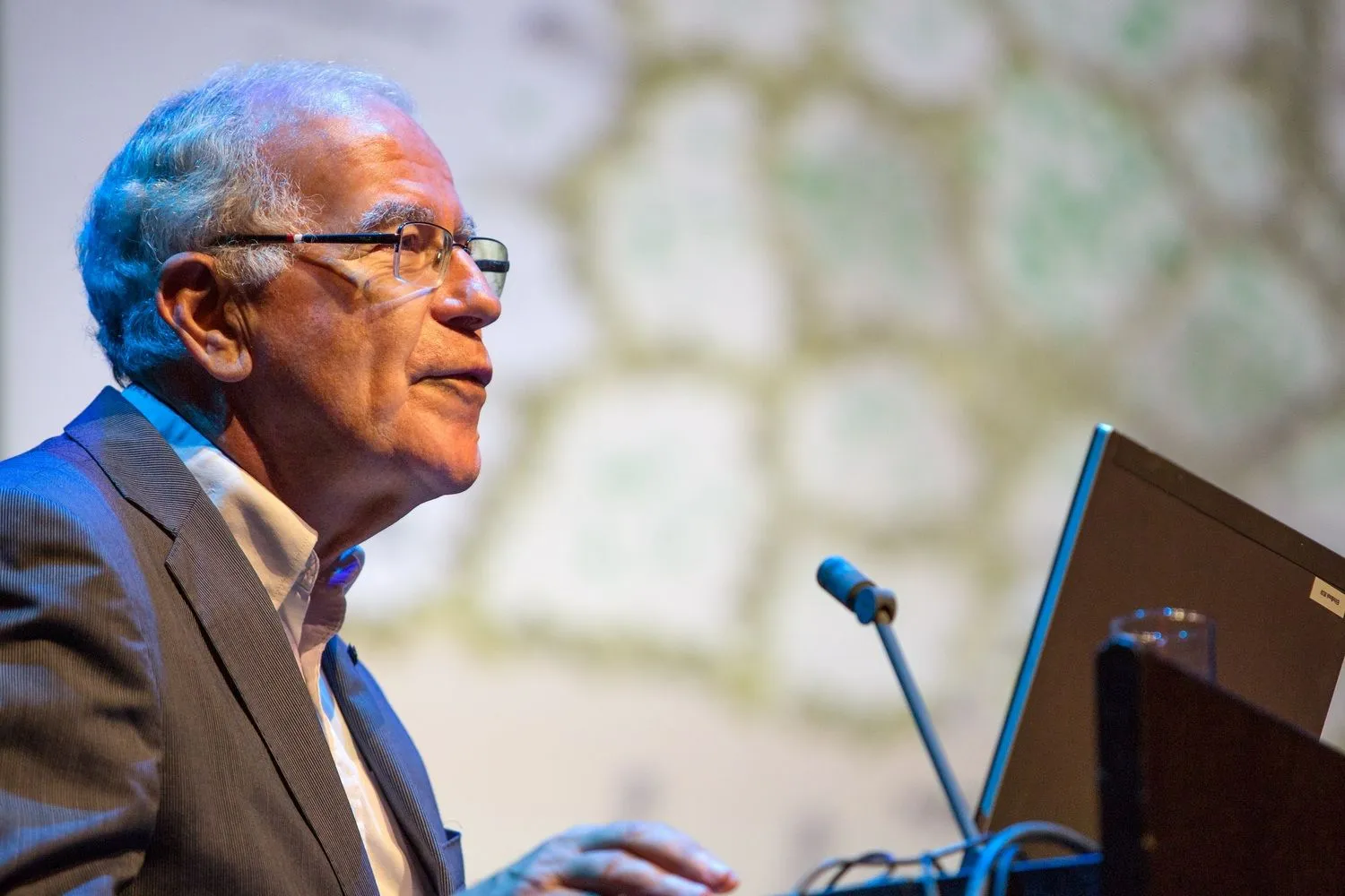 dick schwaab theatercollege