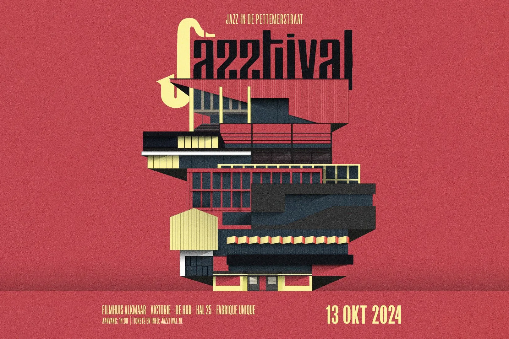 jazztival landscape