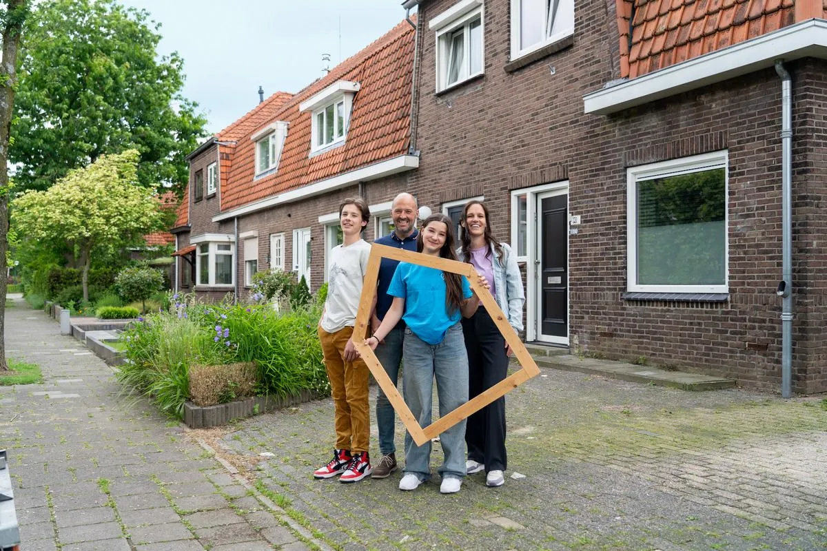 nationale duurzame huizen route afbeelding 2
