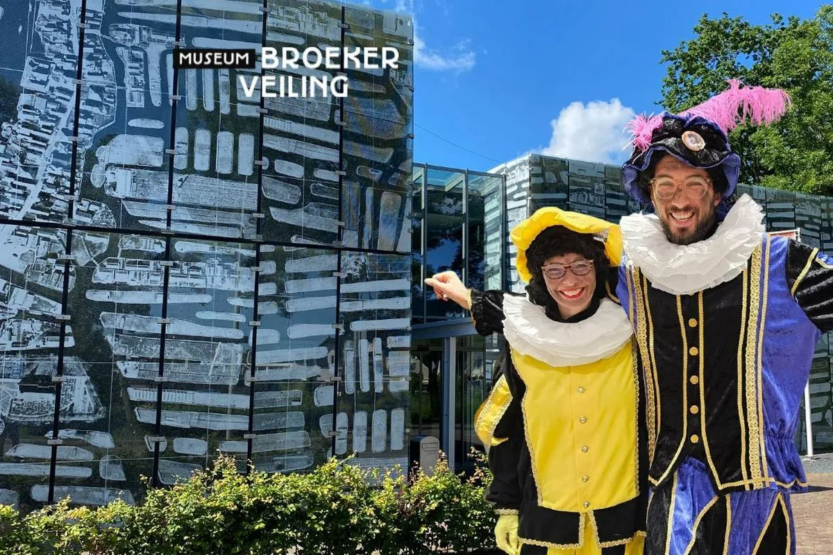 prikkelarme ochtend