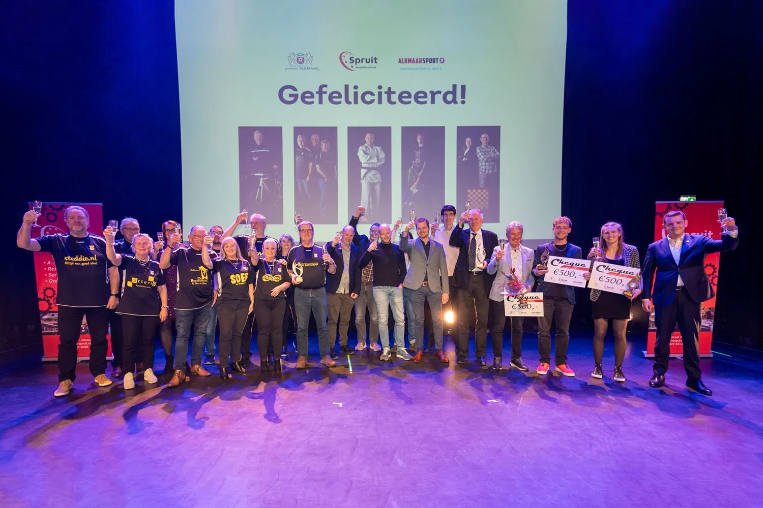 sporthuld