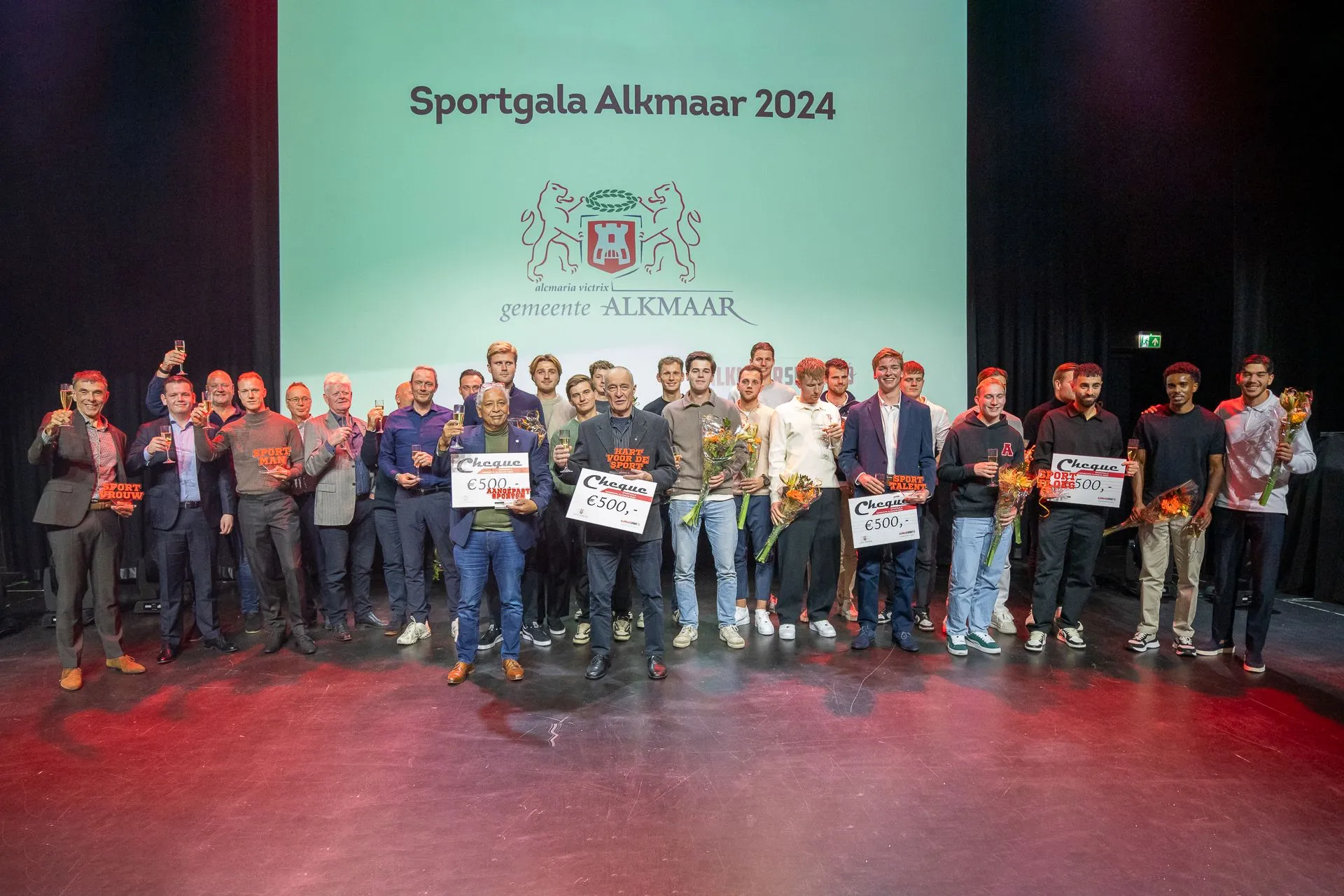 sportgala
