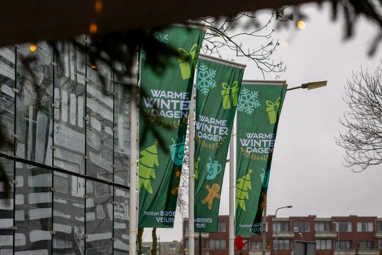 warme winterdagen mbv 1
