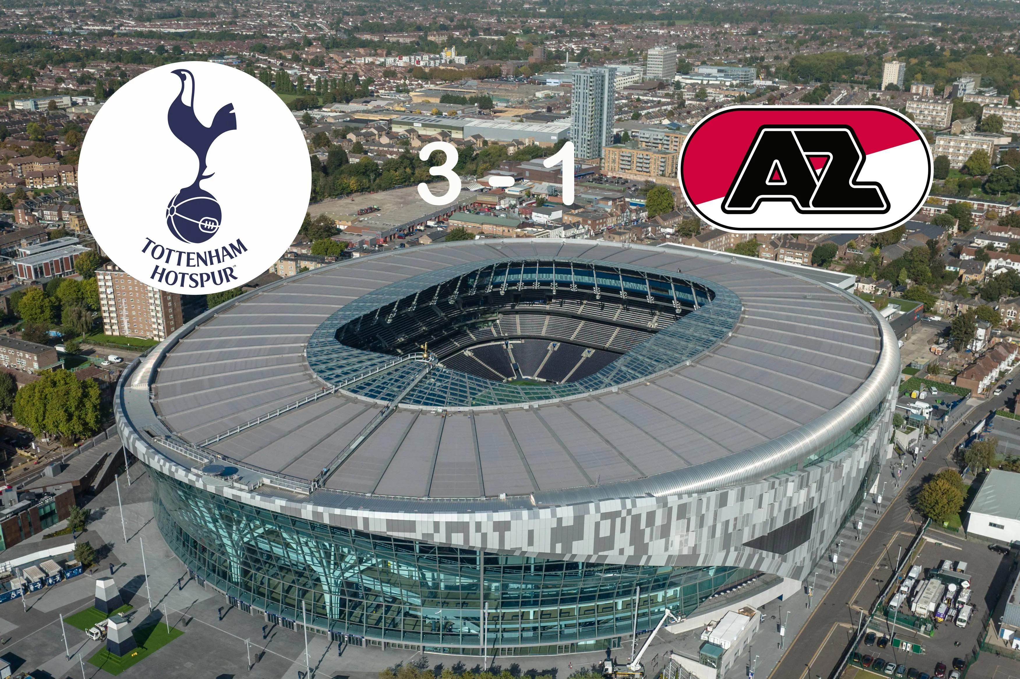 london tottenham hotspur stadium kopieren