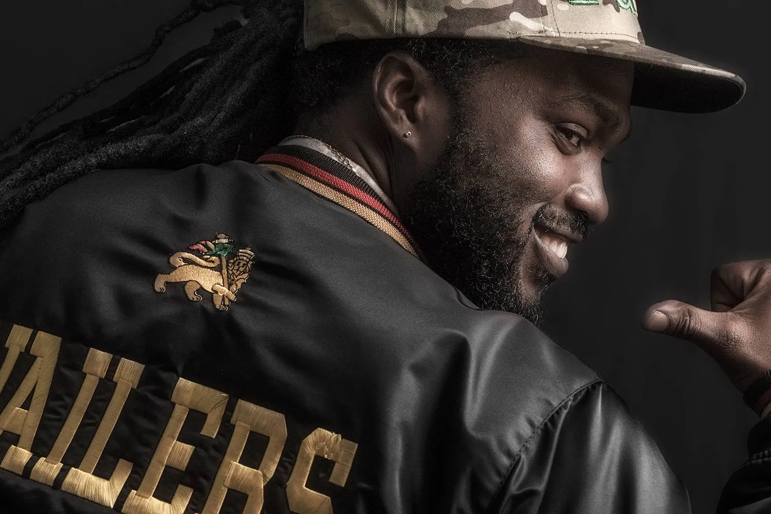 aston barrett junior the wailers kopieren