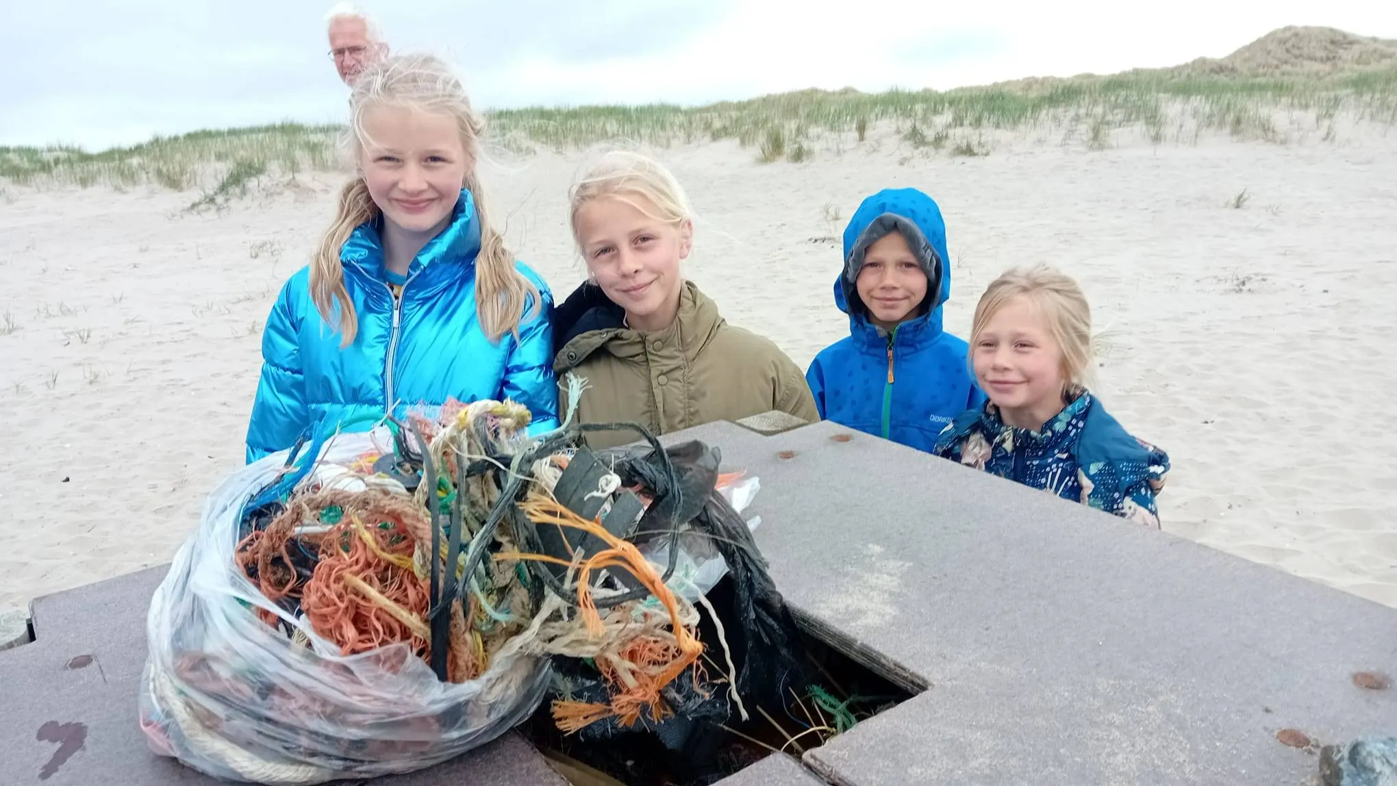 strand Petten juli 2025 nr 2