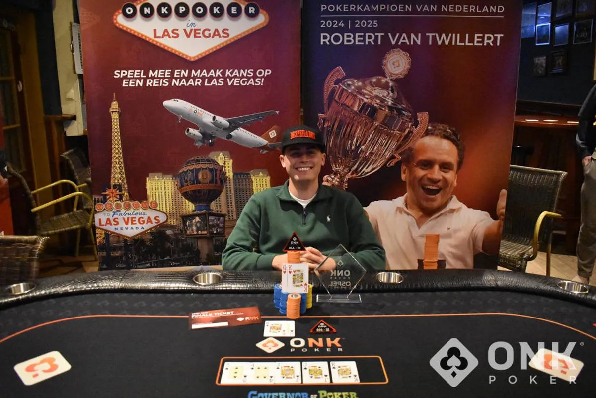 Winnaar Ospel kopie