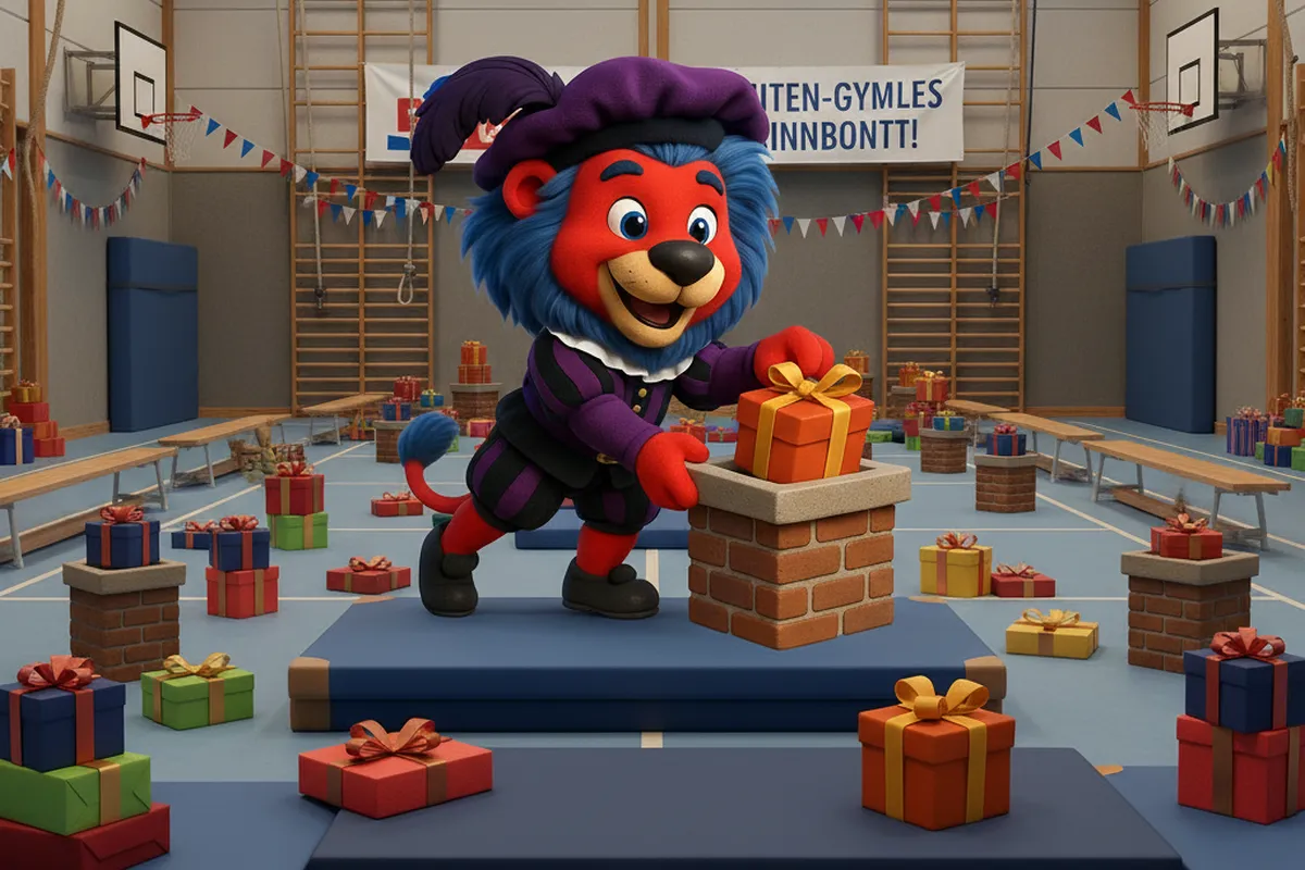 Freddy Fit pietengym hor