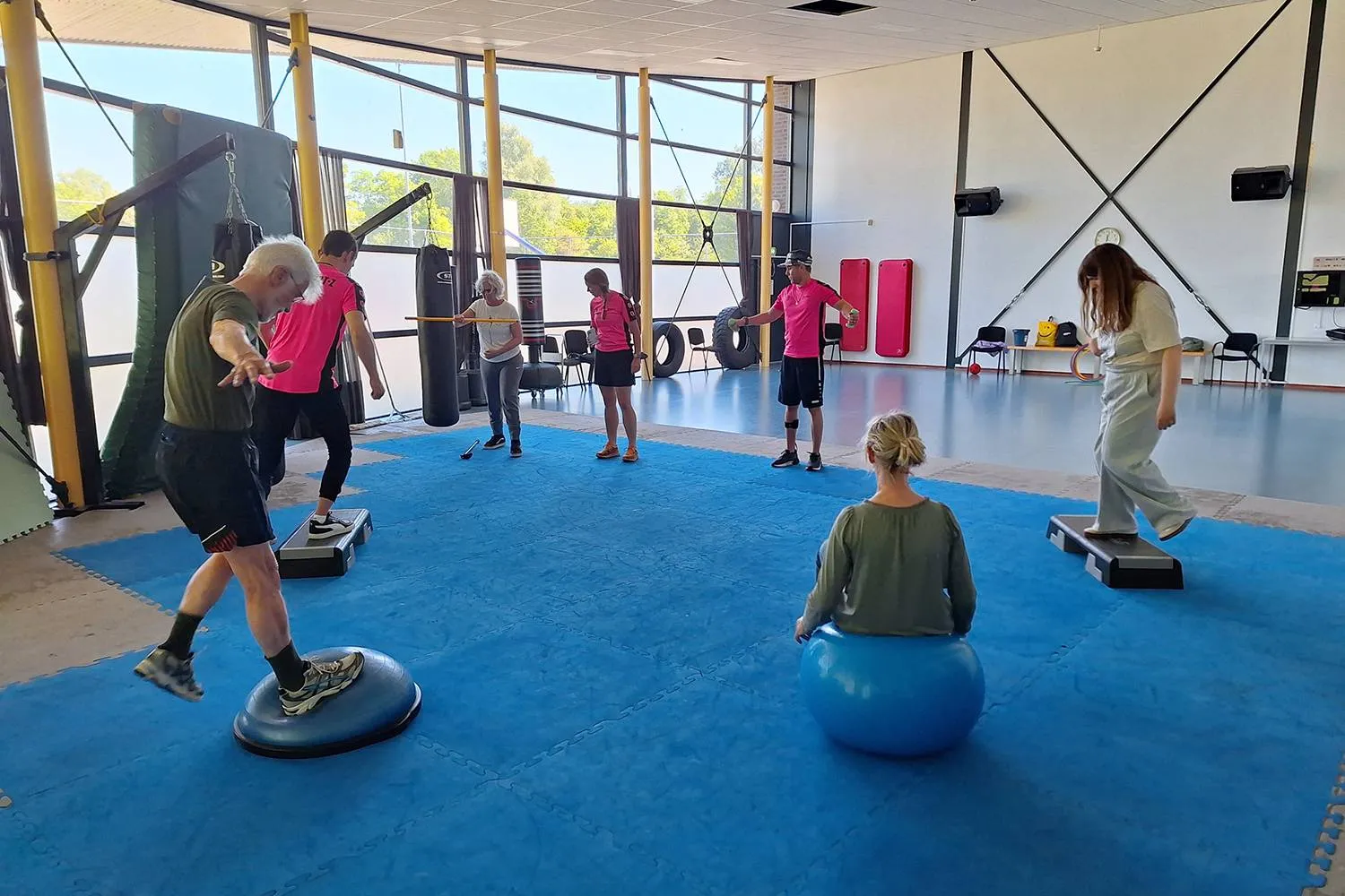 DoorZetters def kopie