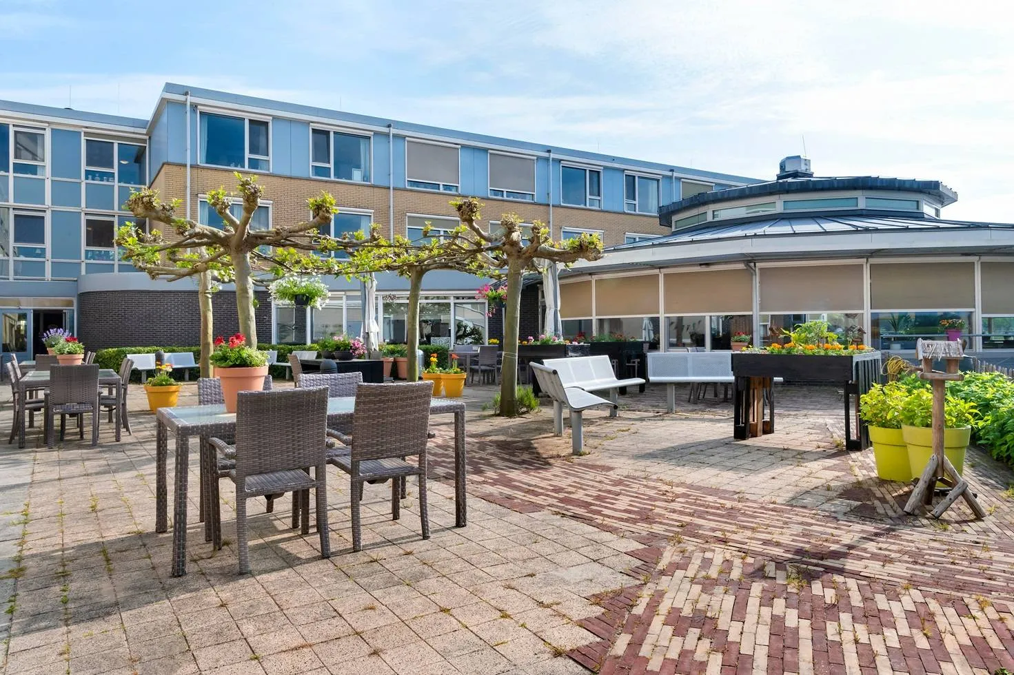 Zorgcirkellocatie De Mieuwijdt blijft (1)