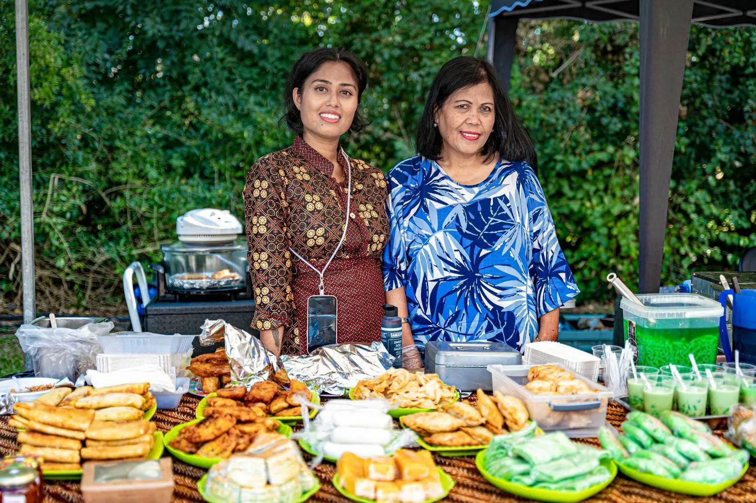 Warung intani2