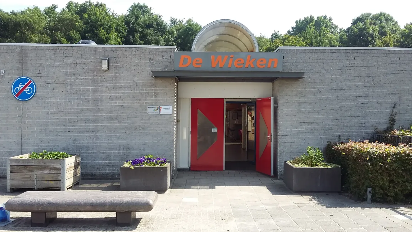 buurtcentrum de wieken 1 visit almere