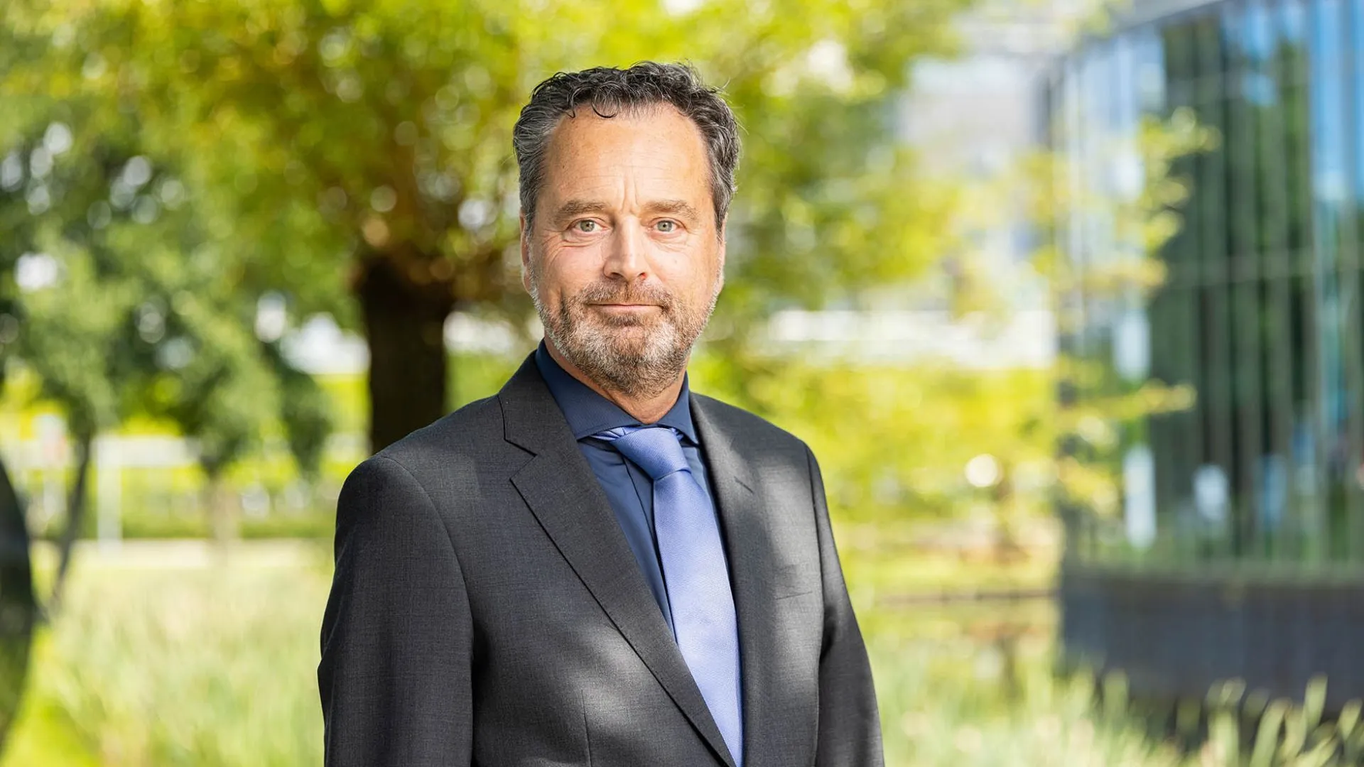 gedeputeerde toon van dijk prov flevoland