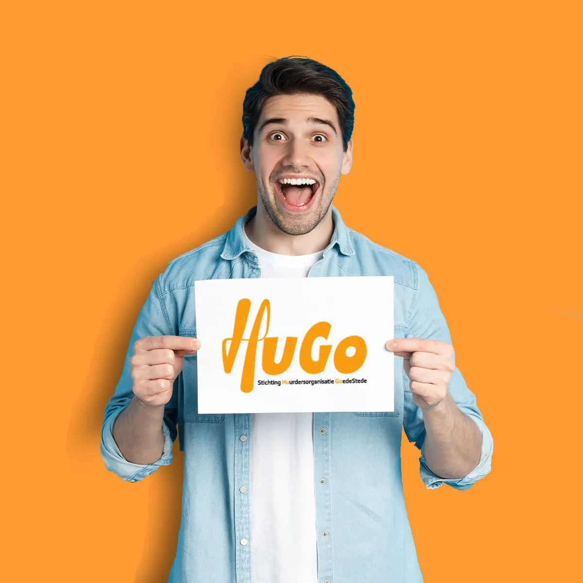 hugo hugo almere