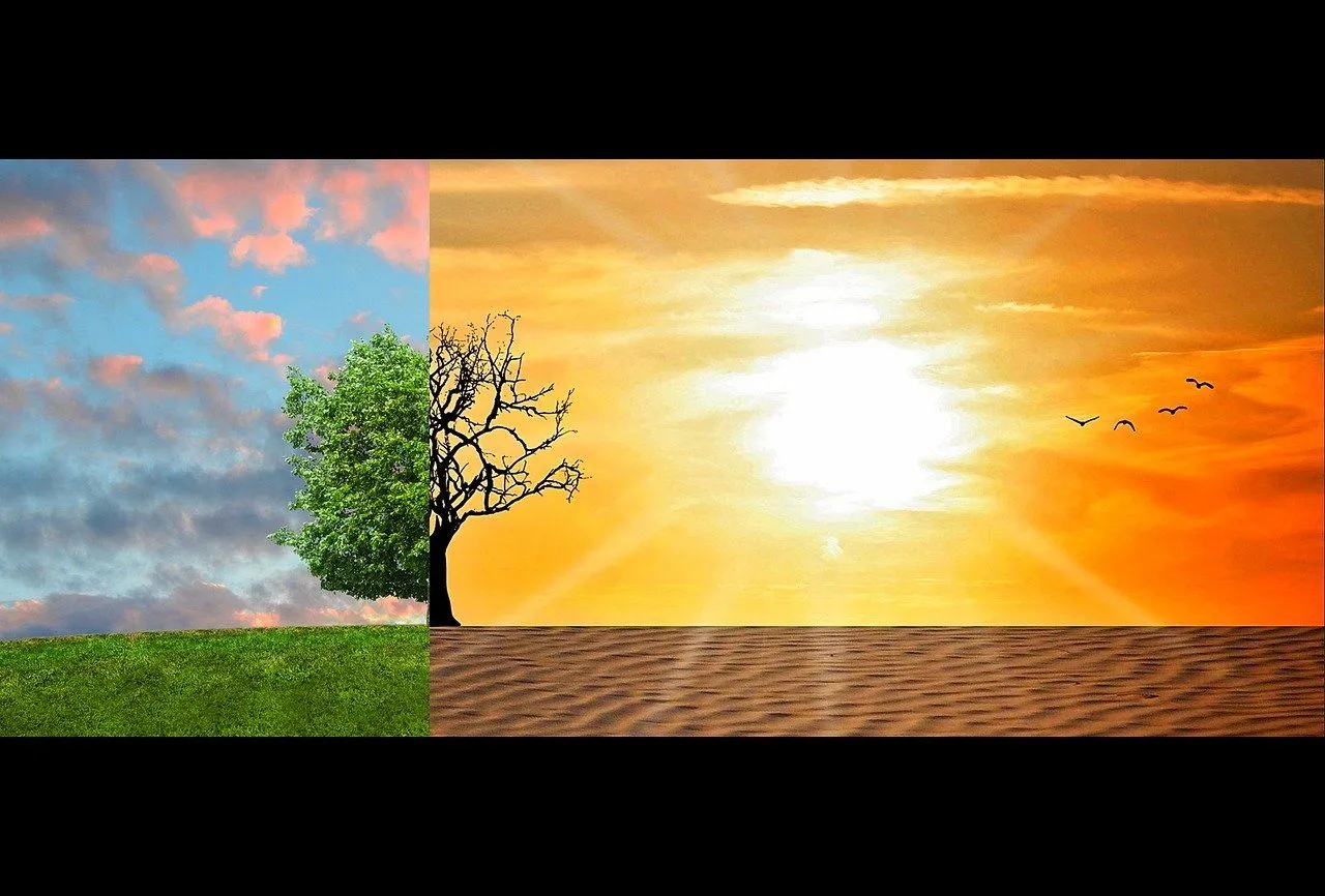 klimaatverandering tumisu via pixabay