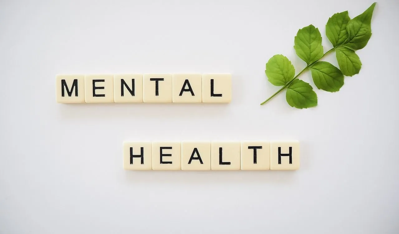 mentale gezondheid total shape via pixabay