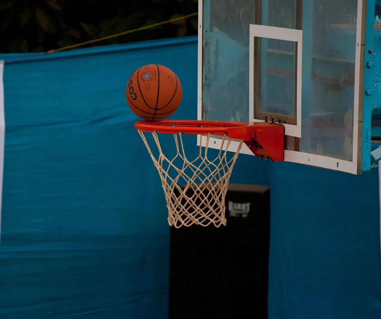 basketball pdpics via pixabay