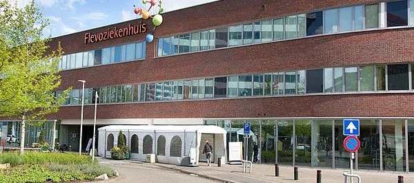 flevoziekenhuis flevoziekenhuis