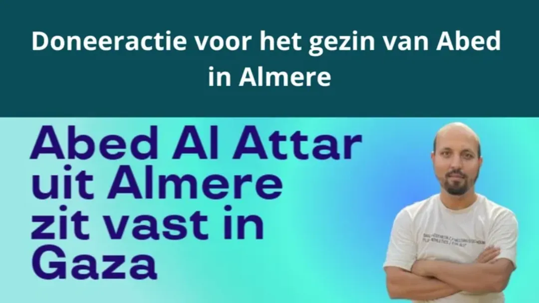 doneeractie abed al attar 1 gofundme