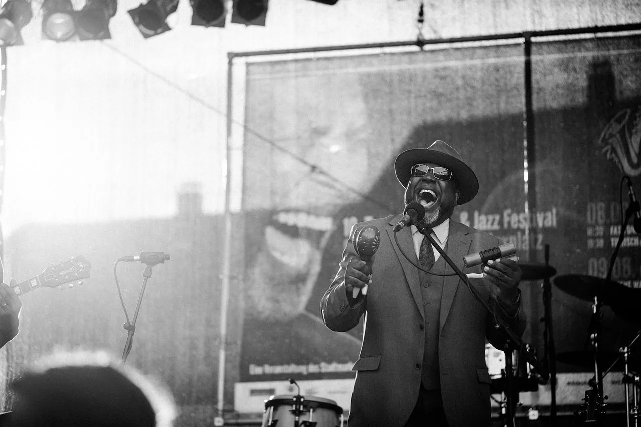 jazz concert sepp via pixabay