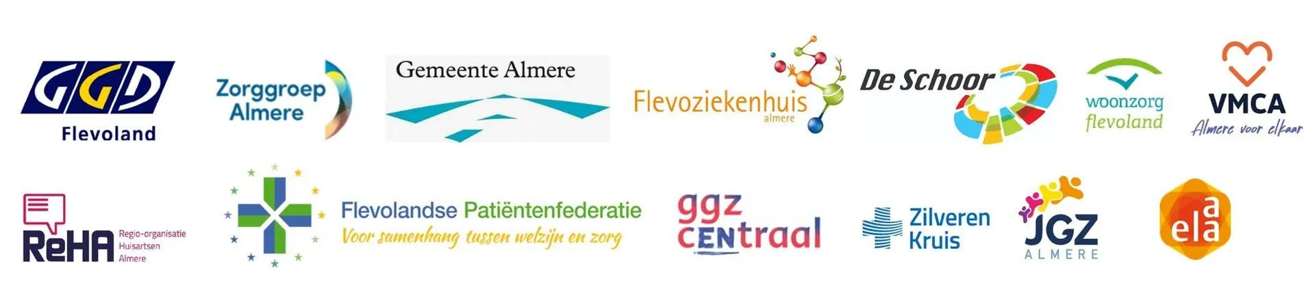 positief gezond almere gem almere