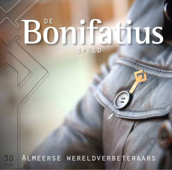 de bonifaciusspeld bonifaciusspeld fb