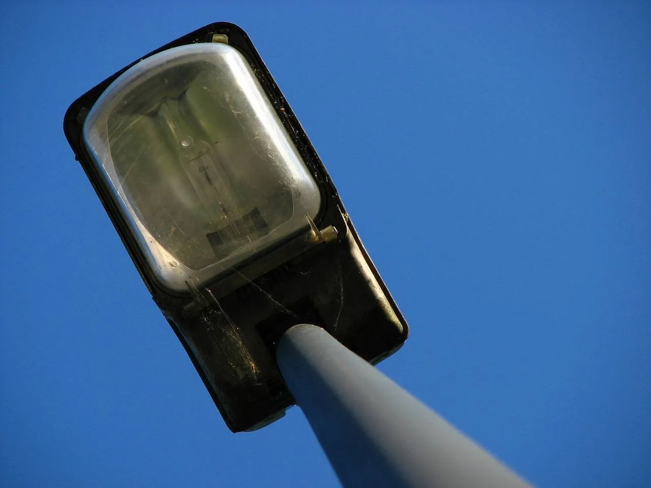 straatverlichting gem almere