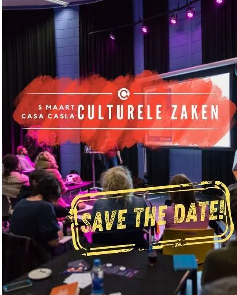 culturele zaken cultuurfonds almere