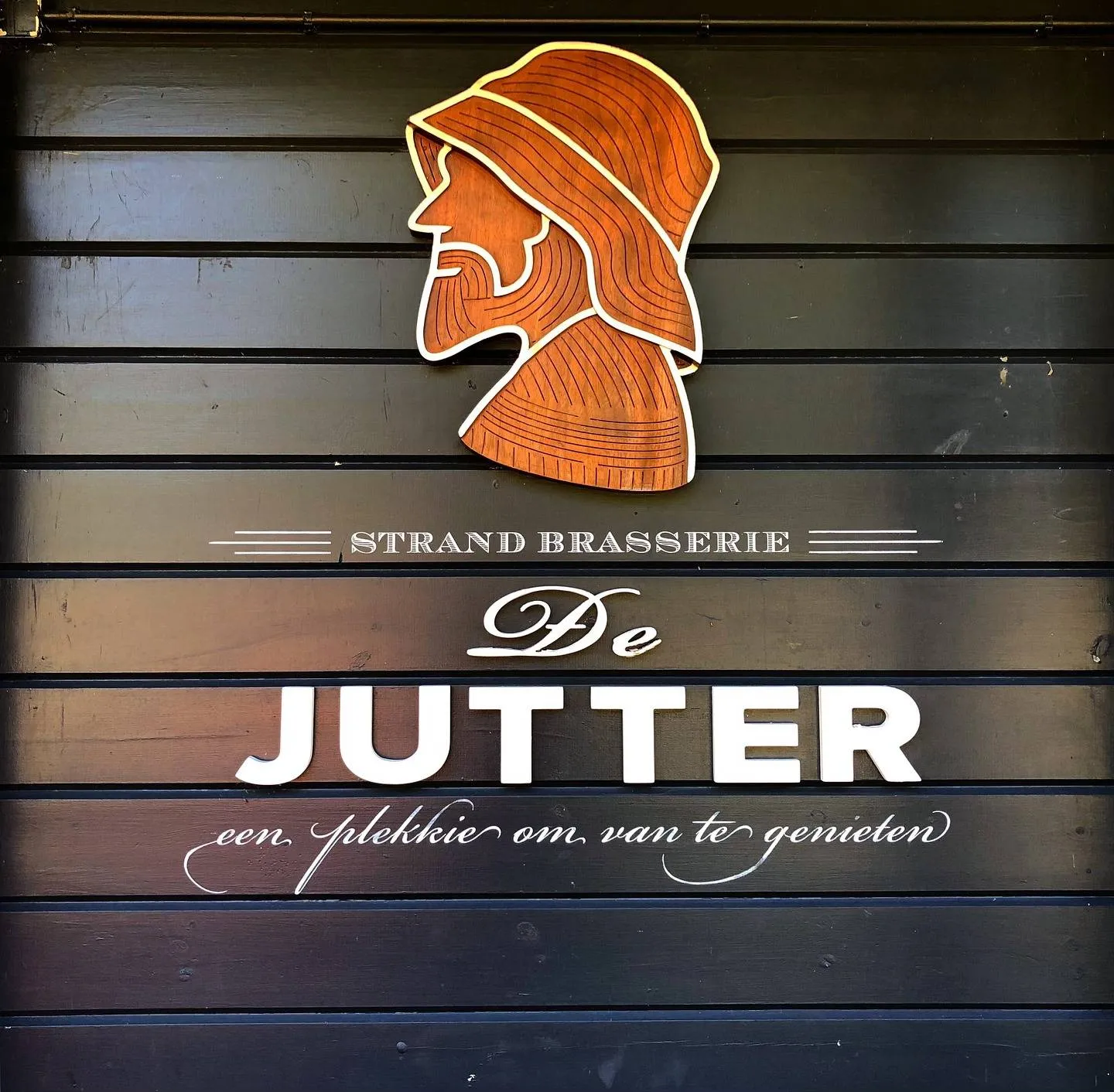 strandbrasserie de jutter de jutter almere fb